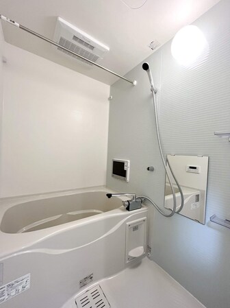 Luonto古淵の物件内観写真